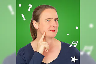 Kinderkonzert - VERFLIXT UND ZUGENÄHT! - Eine verzauberte Musikgeschichte