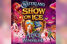 Circus on Ice - Alice im Wunderland