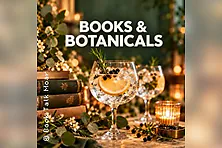 Books & Botanicals