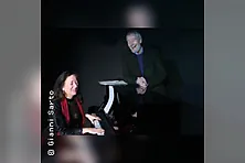 Schatten, Licht und Liebe