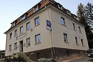 Gasthaus Posthaus Unadingen (geschlossen)