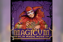 Halloween im MAGICUM