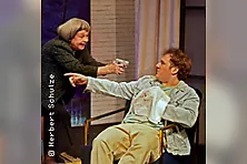 Der Enkeltrick - Berliner Kriminal Theater