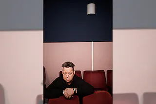 Sebastian Krumbiegel