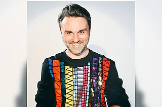 32. Festival der Kleinkunst: Dr. Pop - SPECIAL Hitverdächtig - Der musikalische Jahresrückblick
