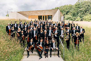 Abonnement Sinfoniekonzerte 2026/27