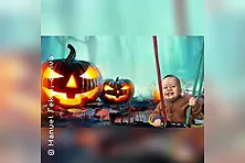 Babykonzert Halloween Spezial