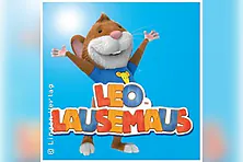 Leo Lausemaus - Live