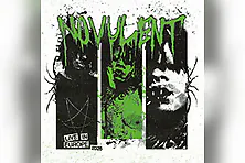 Novulent - Live in Europe 2026