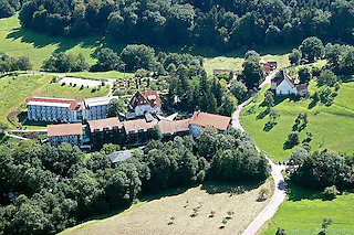 Klinik Stöckenhöfe
