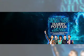 The Magical Music of Harry Potter - Live in Concert