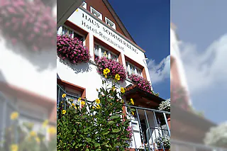 Haus Sommerberg (Altglashütten)