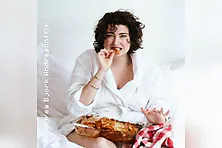 Matilde Keizer - Lasagne im Bett