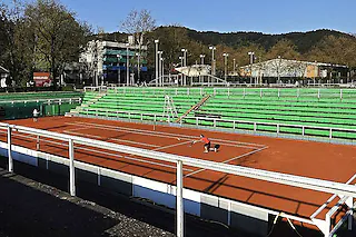 FTC Tennisclubanlage