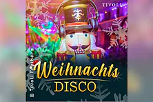 Weihnachtsdisco