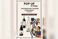 POP-UP 1o EDICION ALÚTIZ WEIN