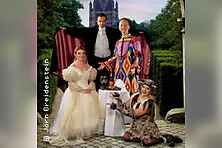Dinner Musical - Magie der Melodie