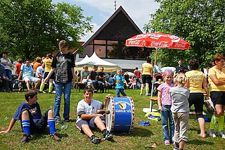 Bolzplatz Maleck