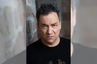 Stephan Bauer „Am Ende der Nerven... und noch so viel Ehe übrig“