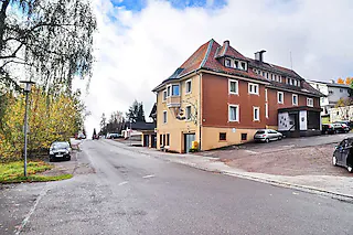 Altes Rathaus