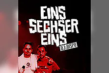 SECHSER & DJ DISPO - EINS SECHSER EINS Tour