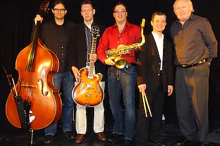 Jazz-Frühschoppen