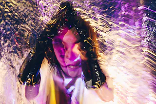Dancing Is Stimming and Stimming Is Dancing - Im Rahmen des NO LIMITS Festivals