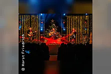 Simply Christmas mit Simply Unplugged