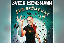Sven Bensmann