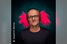 Gerd Normann