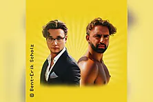 BOYGROUP Der Erfolgspodcast Serdar Somuncu & Bent-Erik Scholz - LIVE & unzensiert