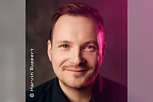 Jakob Schwerdtfeger - Meisterwerk