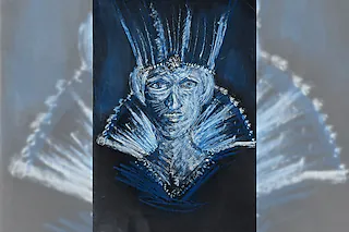 Die Schneekönigin