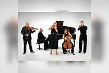 Spark - die klassische Band
