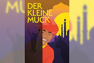 Der kleine Muck - Märchenaufführung des Harztheaters