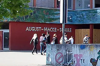 Schulzentrum