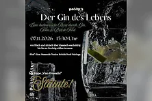 Der Gin des Lebens