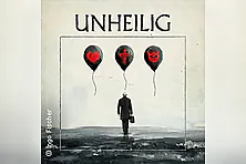 Unheilig & Special Guests - Liebe, Glaube, Monster Tour 2026/27