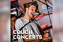 Couch Concert