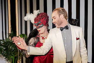 Die Fledermaus