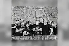 Friendly Elf - Rockparty