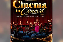 Cinema in Concert