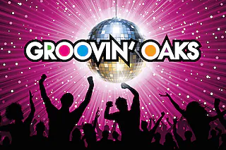 Groovin´ Oaks - Augsburg got the Groove