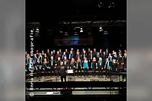 Chorus Mind - What The World Needs Now