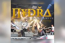 Hydra - The Toto Tribute