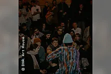 Artists Meet Up & Open Stage