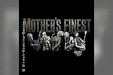 Mother’s Finest