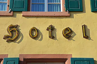 Hotel-Restaurant Sonne