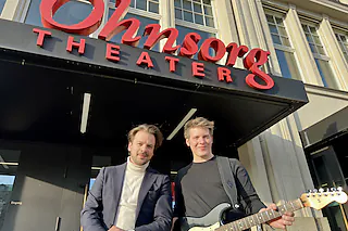 Das Hamburger RUDELSINGEN im Ohnsorg-Theater - Das Mitsing-Event für alle!