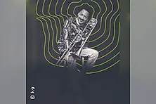 Delfeayo Marsalis Quintet